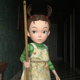 Illustration for article titled First Look At Studio Ghibli's Upcoming CG Movie